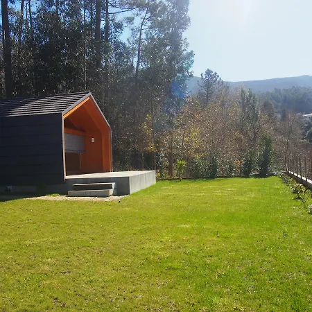 Bagoada Shelter Holiday home *