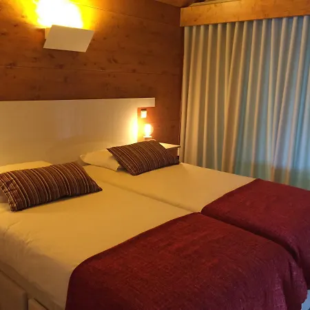 Holiday home Bagoada Shelter Vila Nova de Cerveira