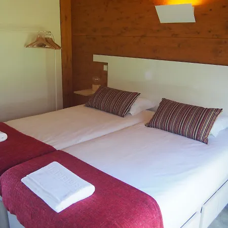 Bagoada Shelter Holiday home Vila Nova de Cerveira