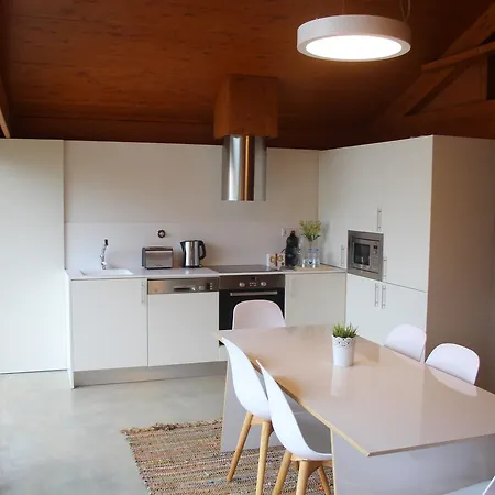 Bagoada Shelter Holiday home