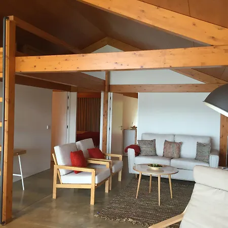 Dom wakacyjny Bagoada Shelter *
