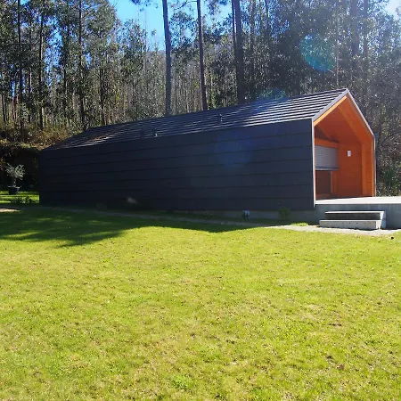 Bagoada Shelter Dom wakacyjny
