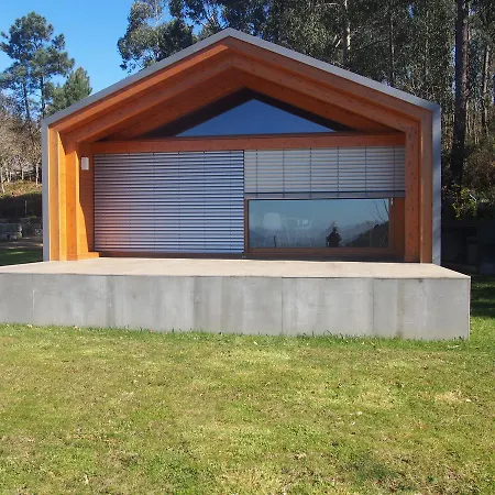 Bagoada Shelter