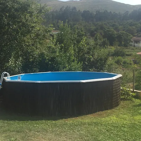 Bagoada Shelter